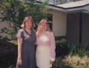 knotty pine mom anna theresa