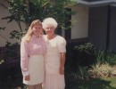 knotty pine mom anna theresa