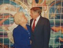 mom dad jack joetta bahama cruise