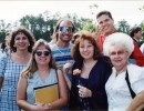 theresa graduation a