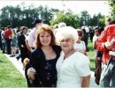 theresa graduation a