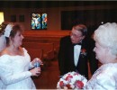 wedding anna patrick a