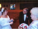 wedding anna patrick a
